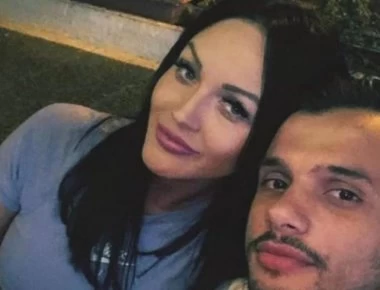 Bill Σαντριάς – Ζένια Σολδάτου: Ανακοίνωσαν τον χωρισμό τους μέσω των social media (φωτο)